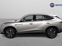 Used MG HS SE 224 HP (164 kW) 2025 Silver SUV