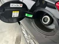 Used Ford Fiesta Vignale 155 HP (114 kW) 2020 Black Hatchback