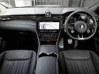 New Maserati Grecale 330 HP (242 kW) 2025 Green SUV