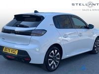 Used Peugeot 208 Style 101 HP (74 kW) 2025 Hatchback