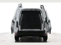 New Renault Kangoo 2026 White MPV