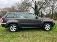 used Jeep Grand Cherokee 3.0 CRD 5dr Auto