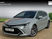 used Toyota Corolla Touring Sport 1.8 VVT-i Hybrid Excel 5dr CVT