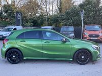 used Mercedes A200 A-ClassD AMG LINE PREMIUM - APPLE CAR PLAY - AMBIENT LIGHTING