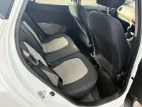 Used Hyundai i10 67 HP (49 kW) 2016 White Hatchback