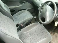 Used Citroën Saxo 2001 Hatchback