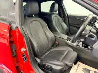 Used BMW 218 M Sport 135 HP (99 kW) 2021 Red Coupe