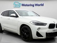 Used BMW X2 M Sport 192 HP (141 kW) 2020 SUV