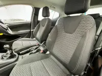 Used Vauxhall Astra Design Edition 2017 Grey Hatchback