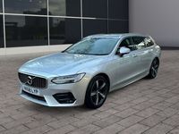 used Volvo V90 2.0 D4 R DESIGN 5dr Geartronic