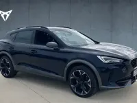 Begagnad Cupra Formentor VZ2 310 HK (228 kW) 2023 Blå SUV
