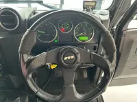 Used Land Rover Defender 122 HP (89 kW) 2012 Black SUV