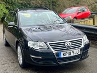 used VW Passat 2.0 Highline Plus TDI CR DPF 5dr