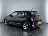 used VW Polo 1.0 TSI 95 SE 5dr