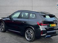 Used BMW iX1 M Sport 227 kW (309 HP) 2023 Black SUV