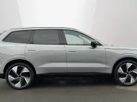 Used Volvo EX90 Performance 380 kW (517 HP) 2025 Grey SUV