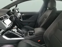 Used Jaguar I-Pace 294 kW (400 HP) 2022 Grey SUV