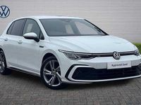 Used VW Golf VII 150 HP (110 kW) 2020