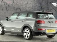 Used Mini Cooper Clubman Classic 134 HP (98 kW) 2022 Grey Estate