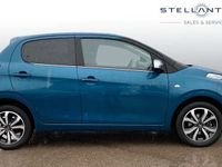 used Citroën C1 1.0 VTi 72 Shine 5dr