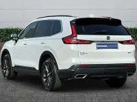 Used Honda CR-V Elegance 184 HP (135 kW) 2025 Diamond dust SUV