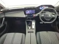 Used Peugeot 408 Allure Premium 2023 Red SUV