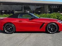 Begagnad BMW Z4 M Sport 2024 Röd Cab