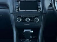 Used VW Golf VI Match 2010 Silver Hatchback