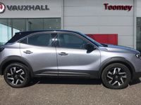 used Vauxhall Mokka 1.2 TURBO ELITE EDITION EURO 6 (S/S) 5DR PETROL FROM 2022 FROM SOUTHEND-ON-SEA (SS4 1GP) | SPOTICAR