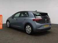 used VW ID3 ID.3 150kW Life Pro Performance 58kWh 5dr Auto Test DriveReserve This Car -VU70HPXEnquire -VU70HPX