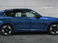 Used BMW iX3 M Sport 210 kW (286 HP) 2024 SUV