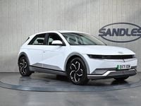 Used Hyundai Ioniq 5 Premium 160 kW (218 HP) 2022 SUV
