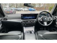 Used BMW 420 M Sport 184 HP (135 kW) 2023 Grey Coupe