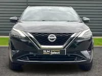 Used Nissan Qashqai Tekna+ 158 HP (116 kW) 2023 SUV