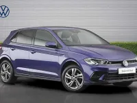 Used VW Polo 95 HP (69 kW) 2022 Hatchback