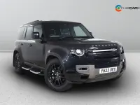Usado Land Rover Defender Dynamic 2023 Preto SUV