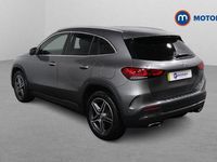 Used Mercedes GLA250 Premium 218 HP (160 kW) 2022 Grey SUV