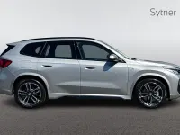 Used BMW X1 M Sport 322 HP (236 kW) 2026 Silver SUV