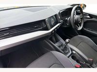 Used Audi A1 S-Line 116 HP (85 kW) 2019 Grey SUV