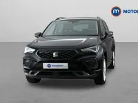 Usado Seat Ateca FR 150 HP (110 kW) 2025 SUV