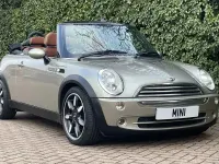 Used Mini Cooper 2007 Hatchback