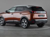 used Peugeot 3008 1.2 PureTech GT Line 5dr SUV