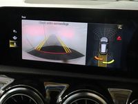 Used Mercedes CLA180 AMG Line Premium 2022 White Sedan