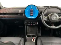 Used Mini Cooper S Hatch 201 HP (147 kW) 2024 Black Hatchback