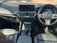 Used BMW iX3 M Sport 207 kW (282 HP) 2022 Black SUV
