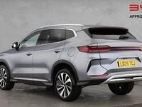 Used BYD Seal U Comfort 214 HP (157 kW) 2025 Grey SUV