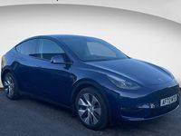 Used Tesla Model Y Long Range AWD 11 kW (15 HP) 2022 SUV
