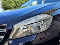 Used Mercedes A180 2013 Black Hatchback