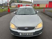 used Ford Mondeo 2.0TDCi 130 Ghia X 5dr [6]