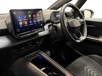 Used Cupra Born 150 kW (204 HP) 2022 Grey Hatchback